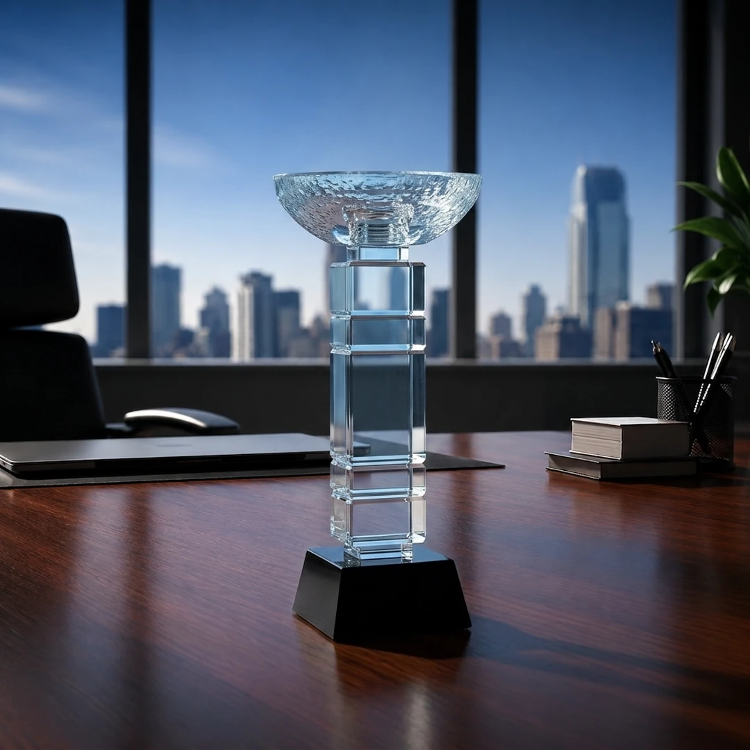 Crystal Awards 74